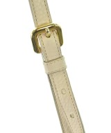 PRADA（プラダ）トートバッグ ベージュ サイズ:- レディース/2200656859375