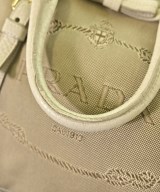 PRADA（プラダ）トートバッグ ベージュ サイズ:- レディース/2200656859375