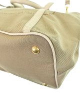 PRADA（プラダ）トートバッグ ベージュ サイズ:- レディース/2200656859375