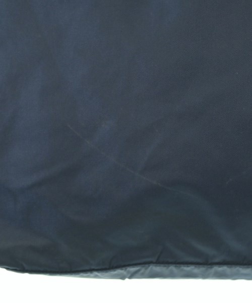 PRADA（プラダ）トートバッグ 紺 サイズ:- レディース/2200656859405