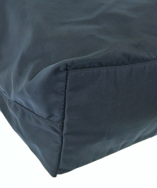 PRADA（プラダ）トートバッグ 紺 サイズ:- レディース/2200656859405