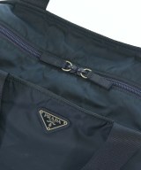 PRADA（プラダ）トートバッグ 紺 サイズ:- レディース/2200656859405