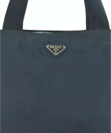 PRADA（プラダ）トートバッグ 紺 サイズ:- レディース/2200656859405