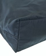 PRADA（プラダ）トートバッグ 紺 サイズ:- レディース/2200656859405