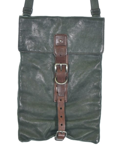 PRADA(プラダ)ショルダーバッグ 緑 サイズ:-/2200656859498