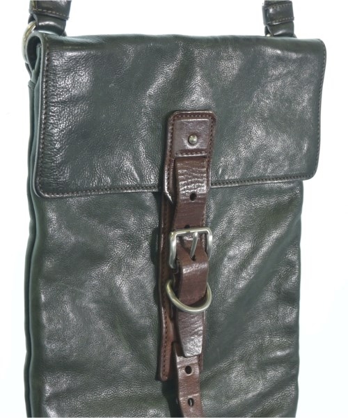 PRADA（プラダ）ショルダーバッグ 緑 サイズ:- レディース/2200656859498