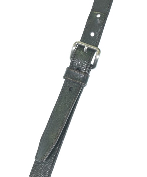 PRADA（プラダ）ショルダーバッグ 緑 サイズ:- レディース/2200656859498