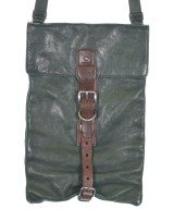 PRADA（プラダ）ショルダーバッグ 緑 サイズ:- レディース/2200656859498