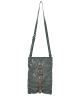 PRADA（プラダ）ショルダーバッグ 緑 サイズ:- レディース/2200656859498