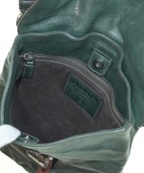 PRADA（プラダ）ショルダーバッグ 緑 サイズ:- レディース/2200656859498