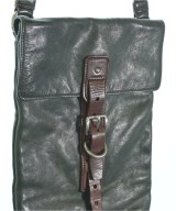 PRADA（プラダ）ショルダーバッグ 緑 サイズ:- レディース/2200656859498