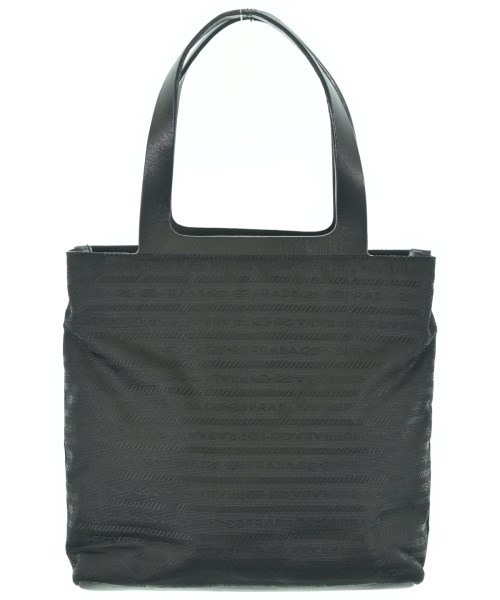 PRADA(プラダ)ハンドバッグ 黒 サイズ:-/2200656859573