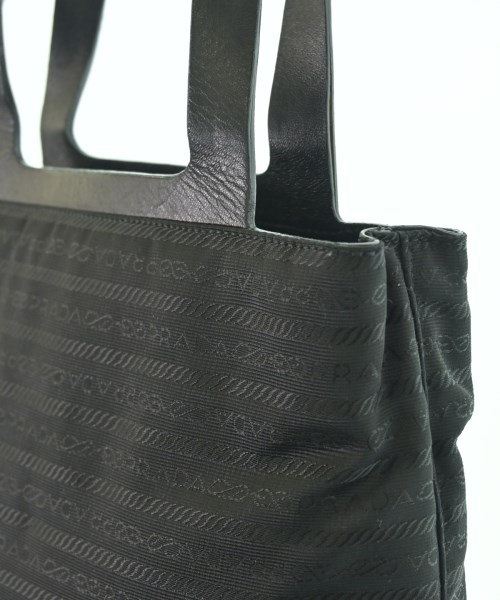 PRADA（プラダ）ハンドバッグ 黒 サイズ:- レディース/2200656859573