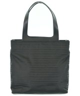 PRADA（プラダ）ハンドバッグ 黒 サイズ:- レディース/2200656859573