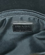 PRADA（プラダ）ハンドバッグ 黒 サイズ:- レディース/2200656859573