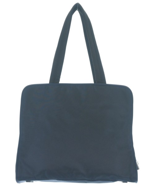 PRADA（プラダ）トートバッグ 紺 サイズ:- レディース/2200656859580