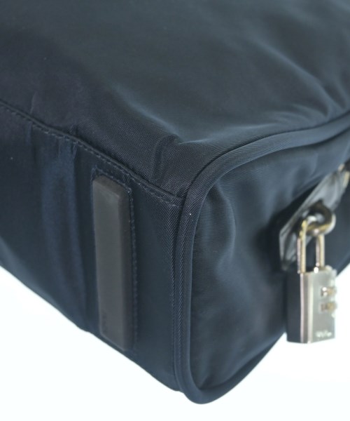PRADA（プラダ）トートバッグ 紺 サイズ:- レディース/2200656859580