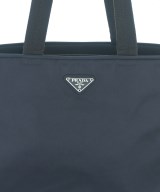 PRADA（プラダ）トートバッグ 紺 サイズ:- レディース/2200656859580