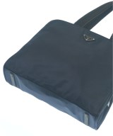 PRADA（プラダ）トートバッグ 紺 サイズ:- レディース/2200656859580