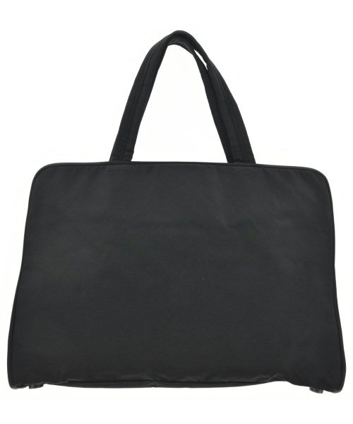 PRADA（プラダ）ハンドバッグ 黒 サイズ:- レディース/2200656859672