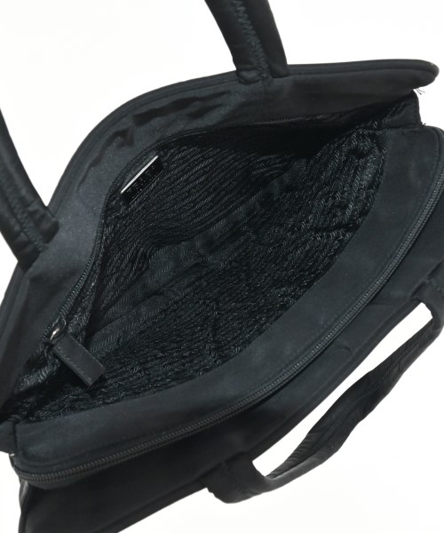 PRADA（プラダ）ハンドバッグ 黒 サイズ:- レディース/2200656859672