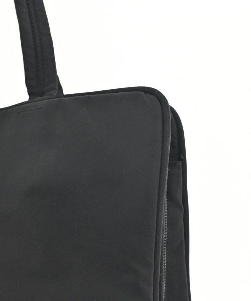 PRADA（プラダ）ハンドバッグ 黒 サイズ:- レディース/2200656859672