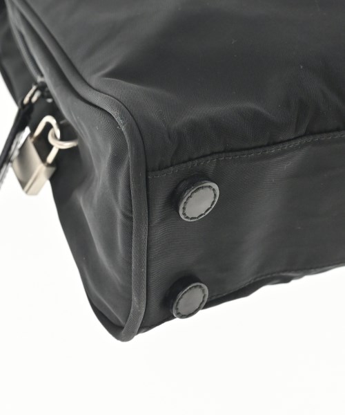PRADA（プラダ）ハンドバッグ 黒 サイズ:- レディース/2200656859672