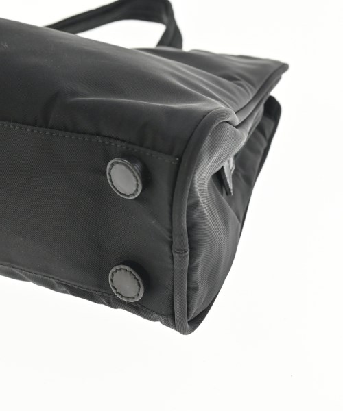 PRADA（プラダ）ハンドバッグ 黒 サイズ:- レディース/2200656859672