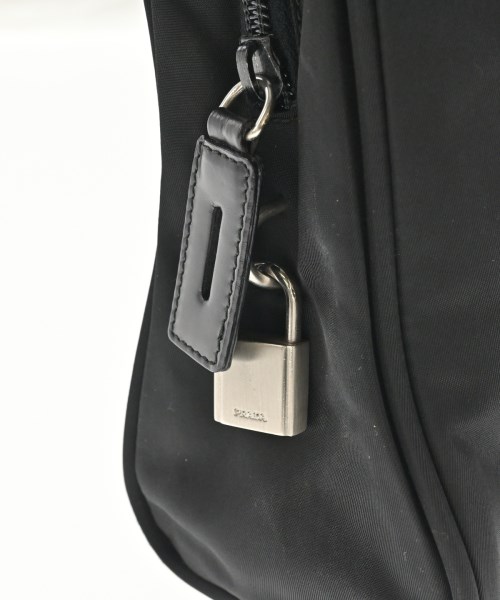PRADA（プラダ）ハンドバッグ 黒 サイズ:- レディース/2200656859672