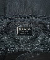 PRADA（プラダ）ハンドバッグ 黒 サイズ:- レディース/2200656859672