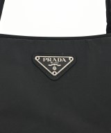 PRADA（プラダ）ハンドバッグ 黒 サイズ:- レディース/2200656859672