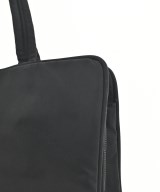 PRADA（プラダ）ハンドバッグ 黒 サイズ:- レディース/2200656859672