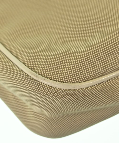 PRADA（プラダ）ショルダーバッグ ベージュ サイズ:- レディース/2200656859689