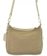 PRADA（プラダ）ショルダーバッグ ベージュ サイズ:- レディース/2200656859689