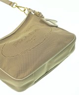 PRADA（プラダ）ショルダーバッグ ベージュ サイズ:- レディース/2200656859689