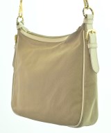 PRADA（プラダ）ショルダーバッグ ベージュ サイズ:- レディース/2200656859689