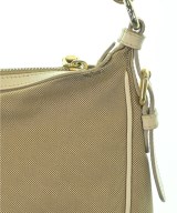 PRADA（プラダ）ショルダーバッグ ベージュ サイズ:- レディース/2200656859689