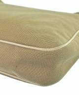 PRADA（プラダ）ショルダーバッグ ベージュ サイズ:- レディース/2200656859689