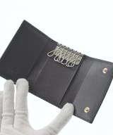 PRADA（プラダ）キーケース・キーホルダー ベージュ サイズ:- レディース/2200656859719