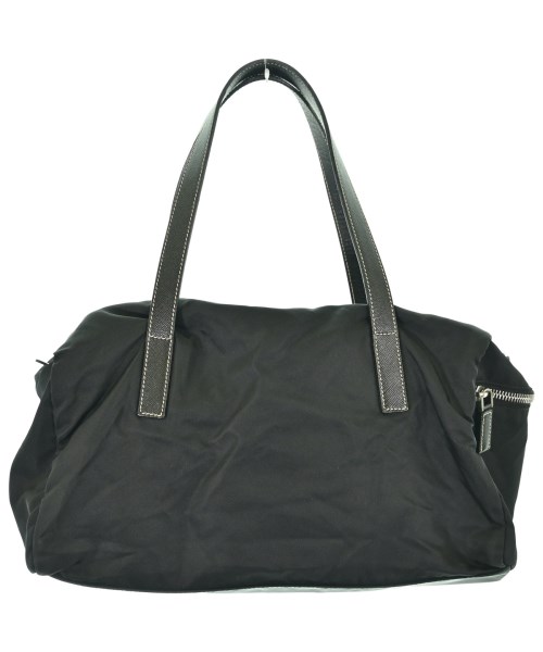 PRADA（プラダ）ハンドバッグ 黒 サイズ:- レディース/2200656859733