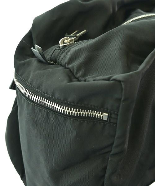 PRADA（プラダ）ハンドバッグ 黒 サイズ:- レディース/2200656859733