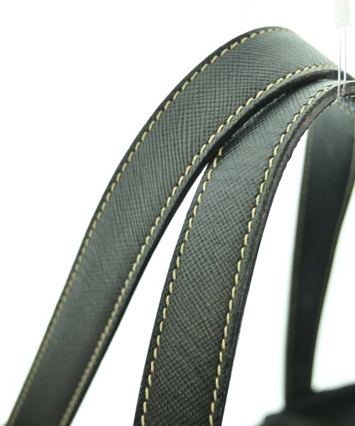 PRADA（プラダ）ハンドバッグ 黒 サイズ:- レディース/2200656859733