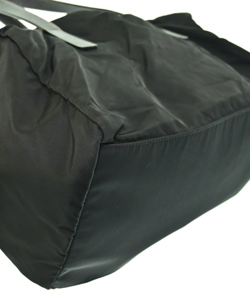 PRADA（プラダ）ハンドバッグ 黒 サイズ:- レディース/2200656859733