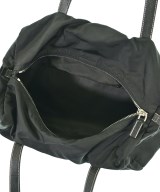 PRADA（プラダ）ハンドバッグ 黒 サイズ:- レディース/2200656859733