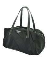 PRADA（プラダ）ハンドバッグ 黒 サイズ:- レディース/2200656859733