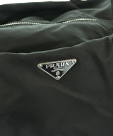 PRADA（プラダ）ハンドバッグ 黒 サイズ:- レディース/2200656859733