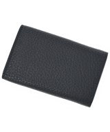 PRADA（プラダ）キーケース・キーホルダー 黒 サイズ:- レディース/2200656859757