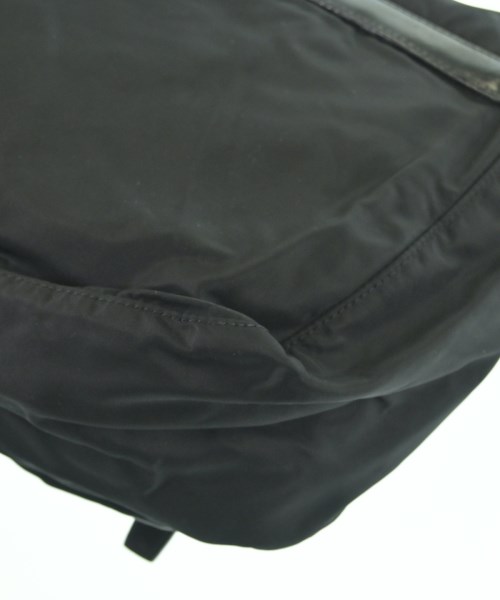 PRADA（プラダ）ショルダーバッグ 黒 サイズ:- レディース/2200656859856