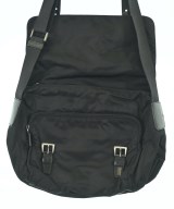 PRADA（プラダ）ショルダーバッグ 黒 サイズ:- レディース/2200656859856