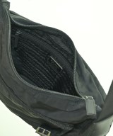 PRADA（プラダ）ショルダーバッグ 黒 サイズ:- レディース/2200656859856